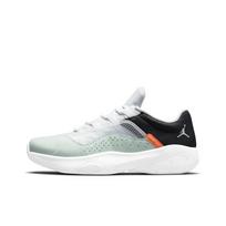 Air Jordan 11 CMFT Low Barely Green Unisex Sneakers White Black CW0784-300 40 white