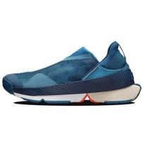 Nike GO FlyEase Teisingai Mėlyni Unisex Sportbačiai Olandiškai Mėlyni Balti CW5883-400 36.5 gray
