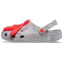 Staple x Crocs Classic Clog Straight From Above Unisex Sneakers Grey 207917-90H 41-42