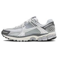 Nike Zoom Vomero 5 Wolf Grey Cool Grey Moteriški sportbačiai Balti FD9919-001 35.5 gray