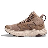 HOKA Anacapa 2 Mid GORE-TEX Smėlio spalvos Oxford Tan Vyriški sportbačiai Violetiniai 1141633-DOTN 42.5 brown