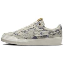 Nike  Zoom Pogo Plus Premium SB City of Style Pack Women Sneakers Cream Sail Light-Bone FQ1882-100 41