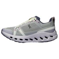 ON  Cloudsurfer Trail Seedling Lilac Women Sneakers Purple 3WE10102149 40.5 gray