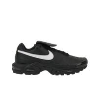 Nike Air Max Plus Tiempo Juodi Balti Moteriški Sportbačiai HF0074-001 38