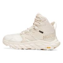 HOKA Anacapa Mid GORE-TEX Eggnog Shifting Sand Moteriški sportbačiai Kreminiai 1130532-ESSN 41⅓ beige