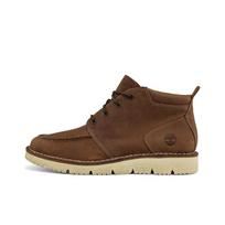 Timberland Chukka Other Durable Shock Absorbing Ankle Outdoor Boots Men boots A2GQFW 44.5 brown