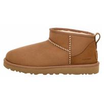 UGG Madhappy x  Classic Ultra Mini Boot Chestnut Unisex Sneakers Brown 1146332-CHE 44 brown