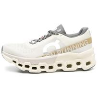 Cloudmonster 2 Cream Ice Women Sneakers 3WE10112569 40.5 white