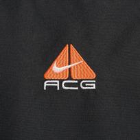 Nike ACG Storm-FIT ADV GORE-TEX Laisvas Kasdienis Vandeniui atsparus Patogus Universalus 2 sluoksnių Sniego striukė Unisex striukė Anglies juoda Kalnų balta FV8892-060 XXL black