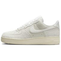Nike Air Force 1 07 LX Phantom Unisex Sneakers Cream Summit-White Light-Bone HF2897-001 41 white