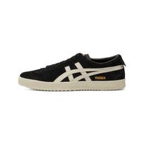ONITSUKA TIGER Mexico 66 Delegation Juodi Kreminiai Unisex Sportbačiai 1183C344-001 37 black