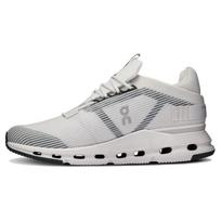 On Running Cloudnova Void Frost Jungle Men Sneakers 3MD12181526 44.5 white