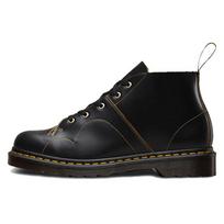 Dr. Martens Bažnyčia Vintažiniai Beždžionės Batai Juodi Unisex Sportbačiai 16054001 36 black