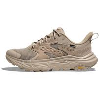 Hoka One One Anacapa 2 Low Gore-Tex Žalias linas Avižinio pieno Vyriški sportbačiai 1141632-RWL 44.5 gray