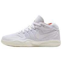 Nike Air Zoom GT Hustle 2 EP Fresh Unisex sportbačiai Balti Sail Saugiai oranžiniai DJ9404-104 40 white