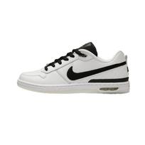 Nike Zoom Air Paul Rodriguez 1 Balti Juodi 2025 Vyriški Kedai Skaidrūs HQ6828-100 43 white