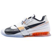 Nike Romaleos 4 SE Electric Pack Unisex sportbačiai pilki daugiaspalviai DJ4487-900 41 gray