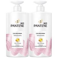 Pantene PRO-V Amino Acid Perm & Dye Repair Shampoo