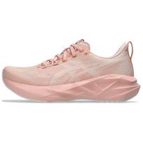 ASICS Novablast 5 Breeze Peach White Women's Sneakers 1012B765-700 39 šviesiai rausvos spalvos