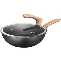Chui Da Huang Non-Stick Wok