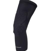 Decathlon NBA Krepšinio Kelio Įtvaras 39-43cm juoda