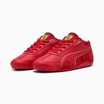 Puma FERRARI SPEEDCAT unisex sports shoes red 30890502 size 42