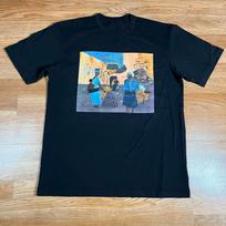 Denim Tears x Skepta Black T Shirt Mens Sz M New *SAMPLE* L beige