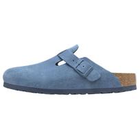 Birkenstock Boston EVA Closed Toe Slippers Unisex Blue 1027649 36 mėlyna