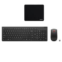 Lenovo ThinkPad belaidės klaviatūros ir pelės rinkinys su AI klavišu