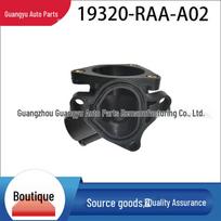 Premium Thermostat Housing 19320-RAA-A02 for Honda Accord, Civic, Crosstour, CR-V, Elysion Thermostat Housing