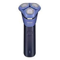 Philips 2000 serija S2885\/00 vyriškas skutimosi aparatas Sukimosi skustuvas Mėlynas