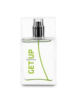 Samouraï, Get Up, Eau De Toilette, For Men, 50 ml