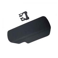 Variklio dangčio atleidimo rankenėlė Q7 VW Touareg Porsche Cayenne 4L1823533 black