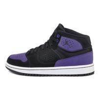 Jordan Access Juoda Teismo Violetinė GS AV7941-005 36 black