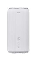 Acer Connect X6E 5G CPE EU Plug belaidis maršrutizatorius Gigabit Ethernet Tri-band (2.4 GHz / 5 GHz / 6 GHz) Baltas