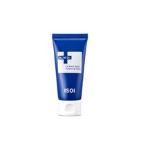 ISOI Acni Dr.1st Black Giliai valančios putos 75ml blue