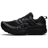 Asics Trabuco Max Black Men Sneakers 1011B028-002 40.5 black