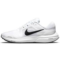 Nike Air Zoom Vomero 16 Balti Juodi Vyriški Sportbačiai Pure-Platinum DA7245-100 46 white