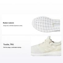 adidas UltraBoost 5.0 DNA Chalk White Unisex Sneakers Cloud-White GZ0444 41⅓ white