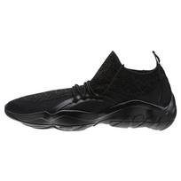 Reebok DMX Fusion TS Black Unisex Sneakers White Coal CN2209 34