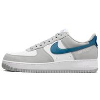 Nike Air Force 1 07 LV8 Athletic Club Vyriški sportiniai bateliai Pilki Šviesiai dūminiai pilki Marina DH7568-001 46 gray