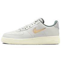 Nike Air Force 1 07 LX Light Bone Men Sneakers White Tumbled-Grey Coconut-Milk DC8894-001 42.5 white
