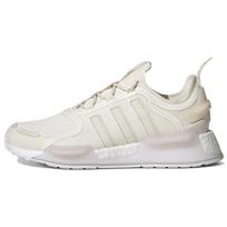adidas  NMD_R1 V3 Debesėlio balta Magiška smėlio spalva Moteriški sportbačiai Ruda Magiška smėlio spalva Ekrū atspalvis GY6818 36