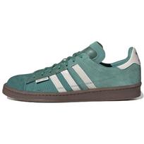 Darryl Brown x adidas Campus 80 Active Green Gum Vyriški kedai Off-White GX1656 36⅔ gray