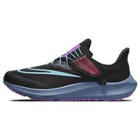 Nike Air Zoom Pegasus 39 FlyEase SE Black Baltic Blue Men Sneakers Green-Abyss Ashen-Slate FB7181-001 40 black