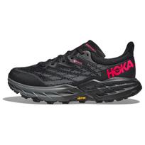 HOKA Speedgoat 5 GORE-TEX Juodi Raudoni Moteriški Bėgimo Bateliai 1127913-BBLC 36 black