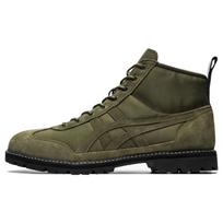 Onitsuka Tiger Mexico Rinkan Bronzinės Žalios Unisex Sportbačiai 1183B514-300 37