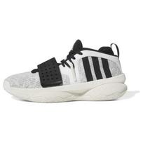 adidas Dame 8 EXTPLY White Black Men Sneakers Footwear-White Core-Black Off-White ID5678 46 black