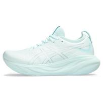 Asics  Gel Nimbus 25 Soothing Sea Pure Silver Women Sneakers Blue 1012B356-405 39
