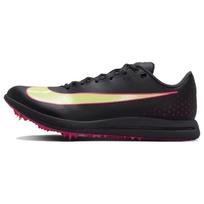 Nike Triple Jump Elite 2 Black Fierce Pink Unisex Sneakers Light-Lemon-Twist AO0808-002 38.5 black